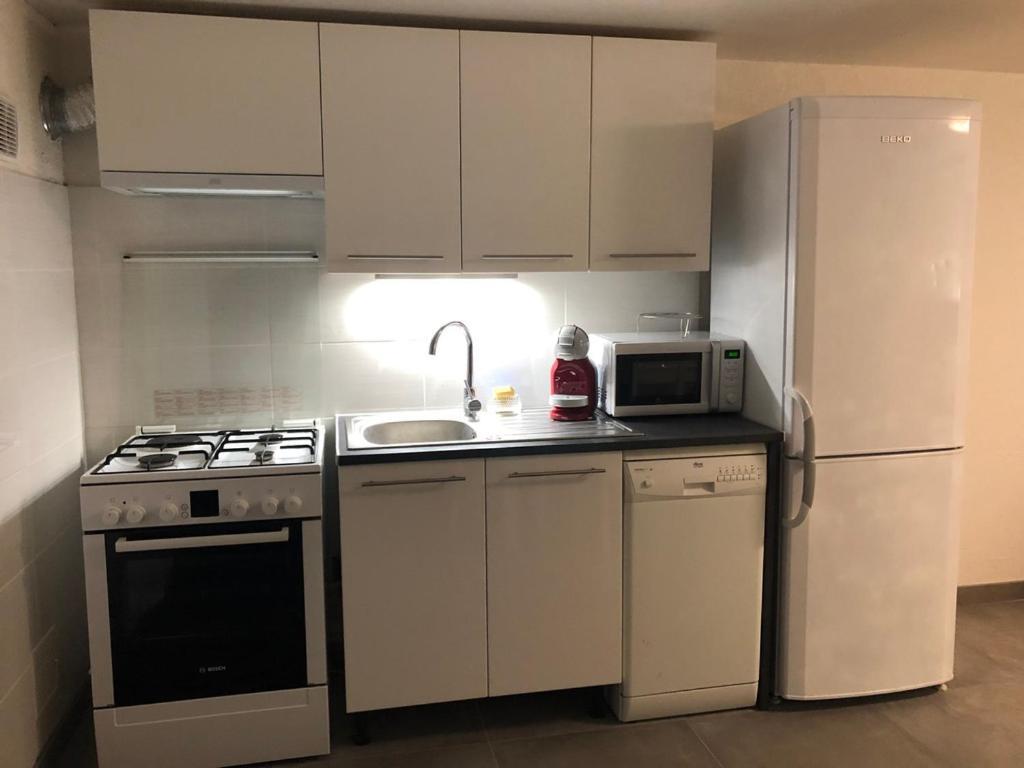 Apartment 61 Bis St Georges De Didonne