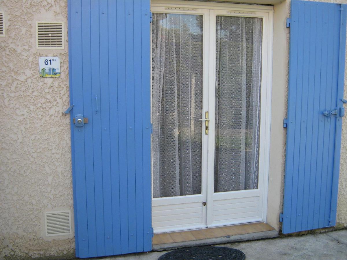 61 Bis St Georges De Didonne Apartment Saint-Georges-de-Didonne