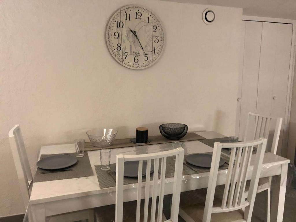 61 Bis St Georges De Didonne Apartment *