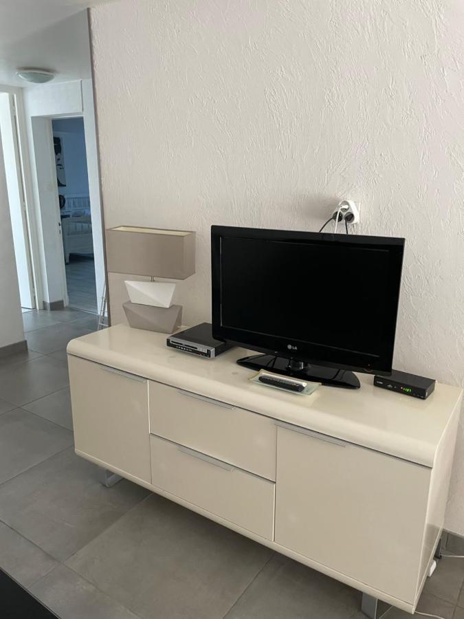 Apartment 61 Bis St Georges De Didonne