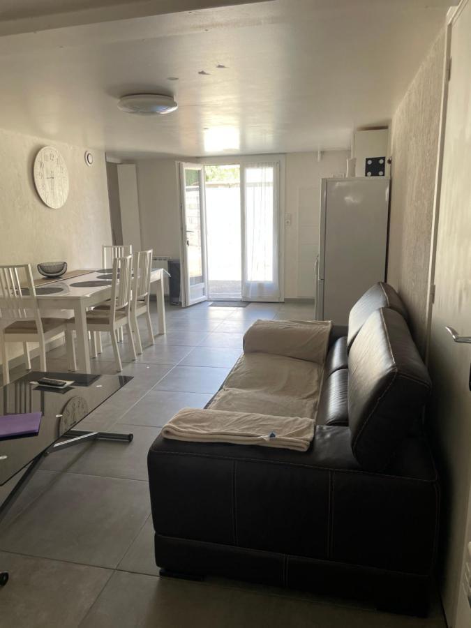 Apartment 61 Bis St Georges De Didonne Saint-Georges-de-Didonne